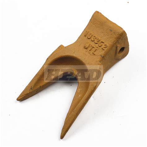 Excavator Bucket Teeth U Wtl Twin Tiger Style Bucket Tooth For