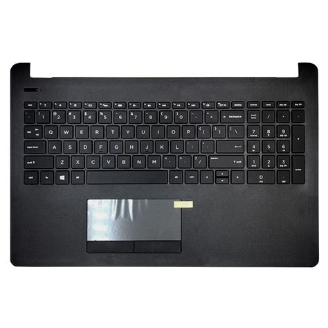 New Keyboard Laptop For Hp Bs Bw Ra Bu Br Rb G