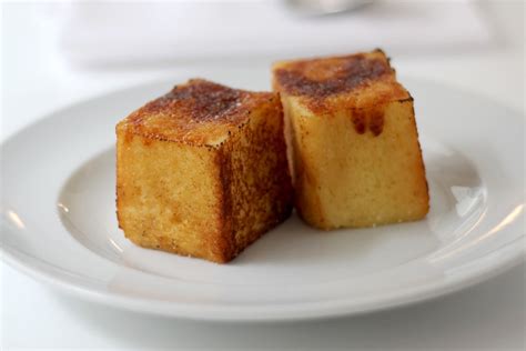 D Nde Comer Las Mejores Torrijas En Barcelona Los Mejores Restaurantes