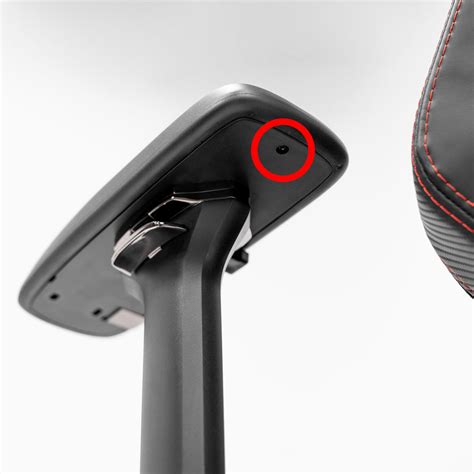 Secretlab Armrest Top Secretlab Kr