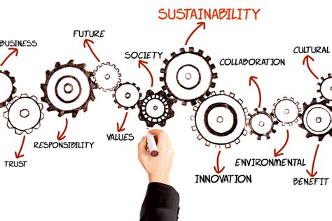 What is Supply Chain Sustainability? – Part 1 – Nature's Packaging