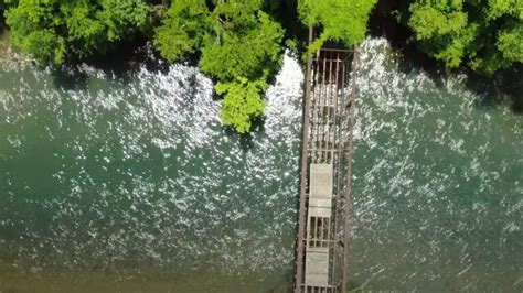 Where Does Etowah River End Nature S Masterpiece