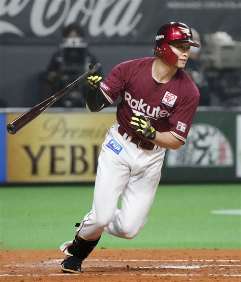 楽天・西川が古巣日本ハムの本拠地で躍動平松氏「してやったりでしたね」 Baseball King