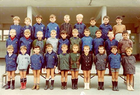 Photo De Classe Cp De Ecole Les Grands Bois Copains D Avant