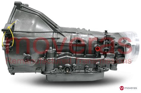 Ford 4r70w Transmission Diagram