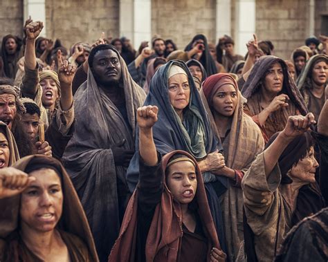10 Things You Should Know Before Watching Joseph Apostle Of Jesus (CT YouTube) Image 7