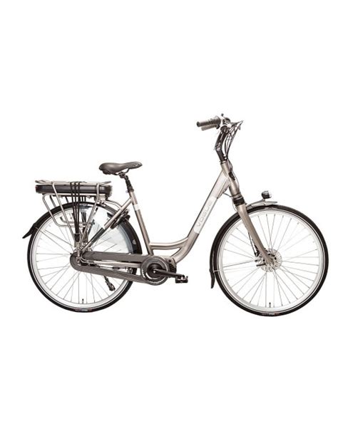 Vogue Infinity Elektrische Damesfiets