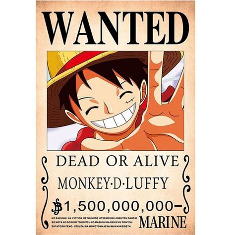 Bounty One Piece 2022 Wallpapers Wallpaper Cave