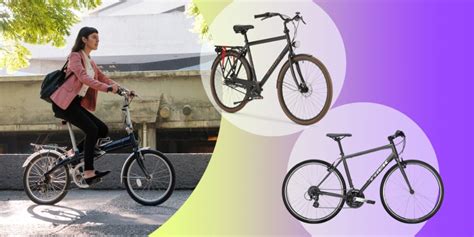 The Best Commuter Bikes For New Riders According To Experts