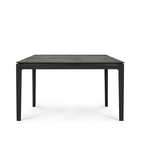 Mesa De Comedor Bok Teca De Ethnicraft Moises Showroom