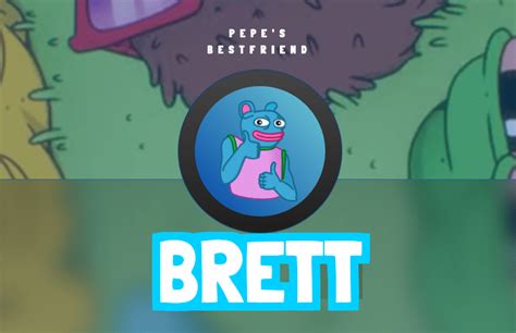 Brett Token Pumping As New Base Meme Coin DAWGZ Could Explode Next