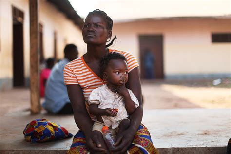 Sud Sudan Esplode La Violenza Tra Le Trib In Migliaia In Fuga