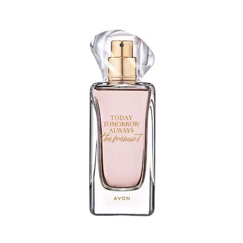 Avon TTA The Moment Woda Perfumowana Damska EDP Dla Niej 50ml