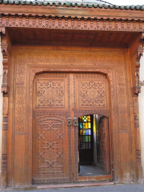 JetSet Coco: Moroccan Doors and Archways