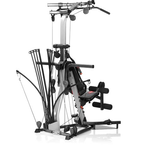 Bowflex Xtreme 2 Se Home Gym Bowflex