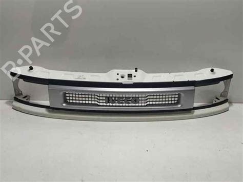 Motor IVECO DAILY III Platform Chassis 4433712 B Parts