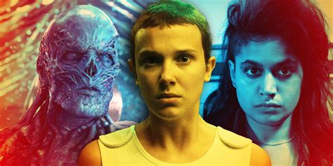 9 Great Stranger Things Season 5 Theories About How The Party Defeats Vecna