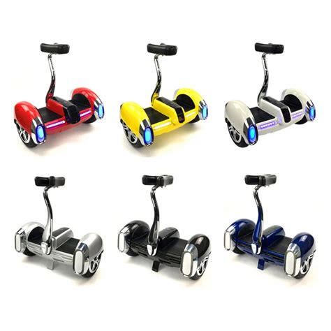 App control hoover board and oxboard self balancing scooter Bluetooth ...