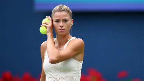 Camila Giorgi La Finale In Diretta Su Supertennis