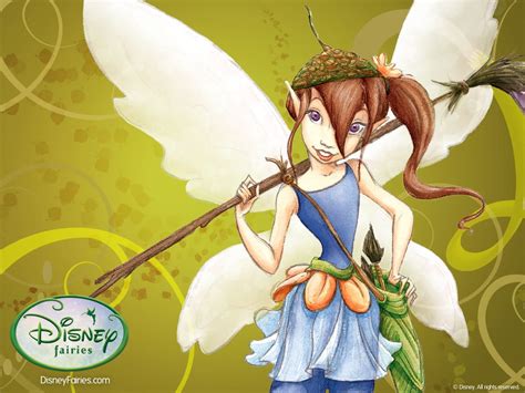 Bessy Disney Fairies Wiki Fandom