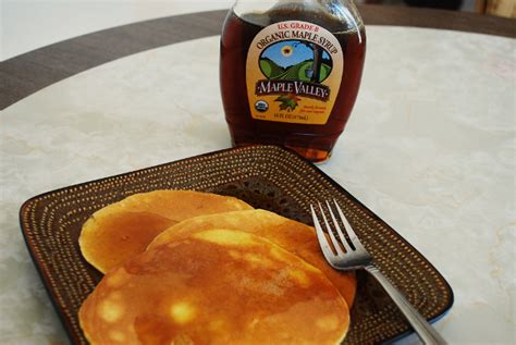 French Toast Pancakes Grain Free Recipe