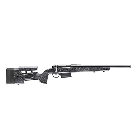 Opakovacia malorážka BERGARA B 14R 22 LR Carbon IBO sk