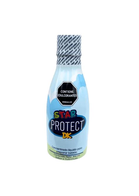 Star Protect Dk X Ml La Farmacia Biol Gica