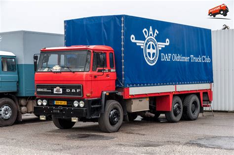 Foto DAF 2500 #1191513