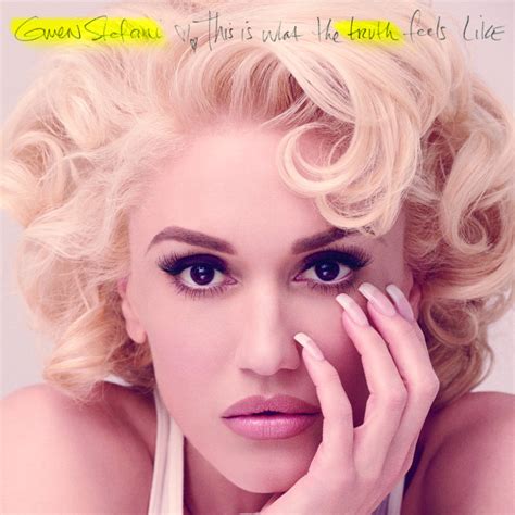 Gwen Stefani Musik What You Waiting For