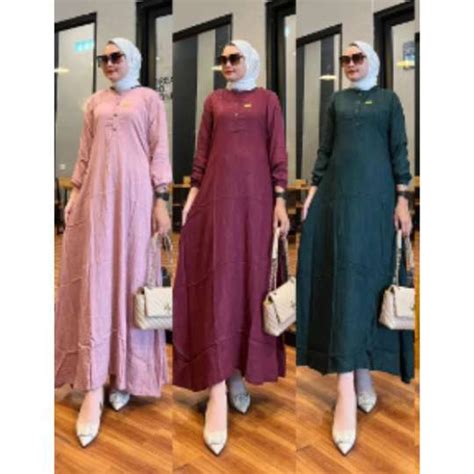 Kata Kata Promosi Baju Gamis Untuk Instagram Dan Facebook