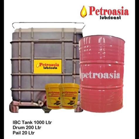 Jual Oli Hidrolik Petro Hydro Jakarta Persada Energi Petroasiatama