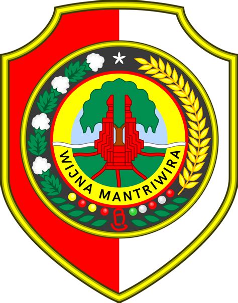 Kabupaten Mojokerto Pemajuan Kebudayaan