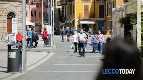 Aprile Torna La Zona Gialla Rinforzata Cosa Riapre E Cosa Cambia