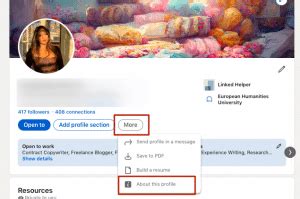 LinkedIn Verification Verify Your Identity And Employer