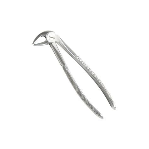 Lower Incisor Dental Extraction Forceps 520 33a Ma Dental Aps