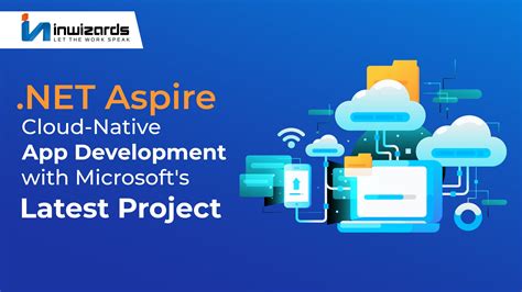 NET Aspire App Development Microsoft S Latest Project