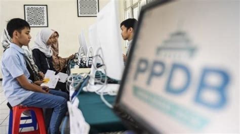 Simak Tata Cara Pengambilan PIN PPDB Jatim 2024 Untuk Jenjang SMA SMK