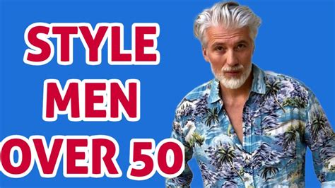 Casual Styles For Men Over 50 Men´s Fashion Men´s Style Youtube