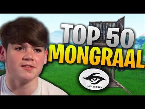 What Keyboard Does Mongraal Use? [2023 Update] ⋆ Gear Gaming Hub