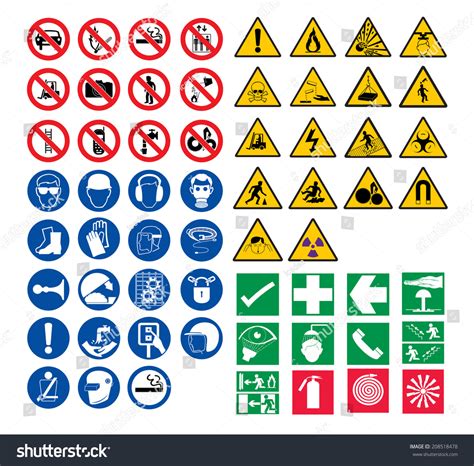 Understanding Safety Signs And Symbols SafetyCulture, 46% OFF