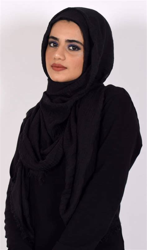 black hijab png