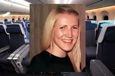 No Retrial For Teacher Eleanor Wilson Accused Of Sex With Pupil On Flight Coventrylive