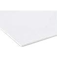 Pannello Lastra Forex Pvc Bianco Spessore Mm X Cm Bianco Forex