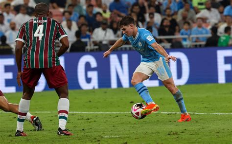 Fluminense Iguala Santos E Sofre Maior Goleada Da Final Do Mundial De