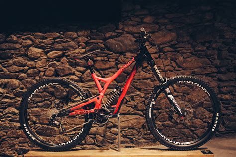 Factory Visit: Commençal Bikes | MTB-MAG.COM