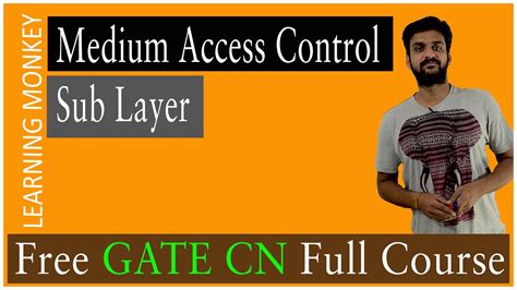 Medium Access Control Sub Layer Lesson Computer Networks