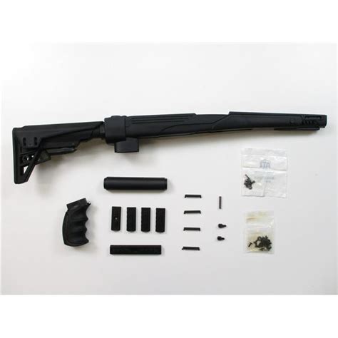 ATI SKS TACTICAL RIFLE STOCK - Switzer's Auction & Appraisal Service