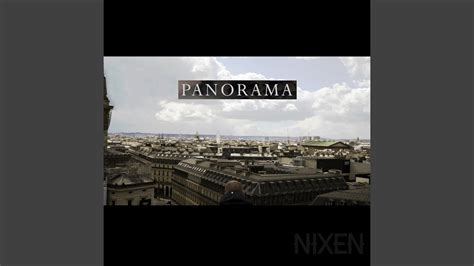 Panorama - YouTube