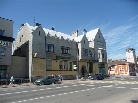 Сортавала - Отель-клуб Гардарика. Официальный сайт.