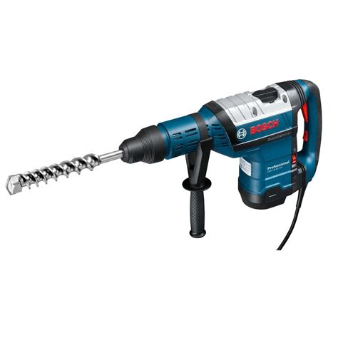 Bosch GBH 8 45 DV SDS Max Rotary Hammer Power Tool World